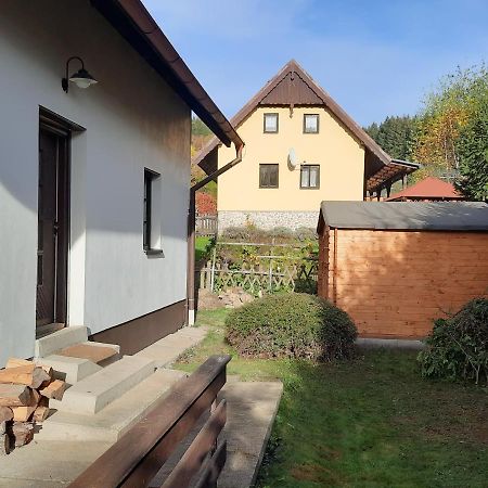 Lipno Family Cottage Lipno nad Vltavou Exterior photo