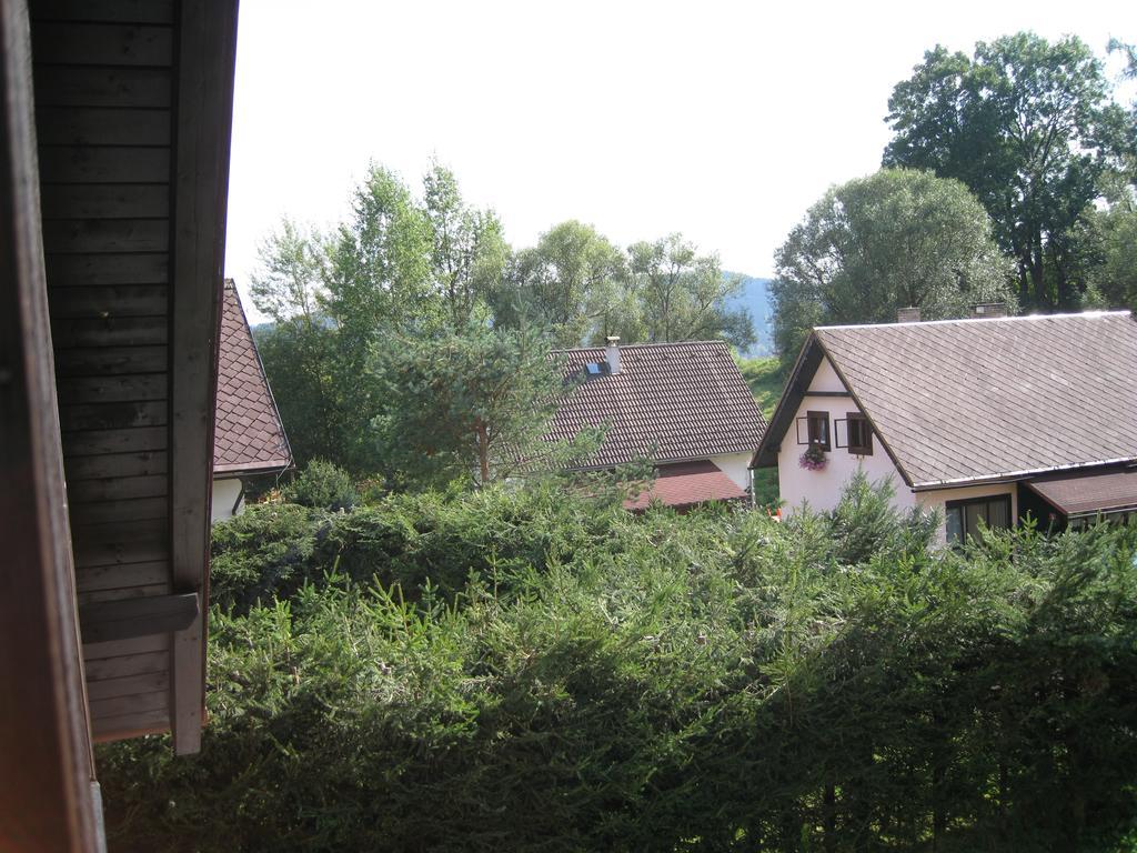 Lipno Family Cottage Lipno nad Vltavou Exterior photo